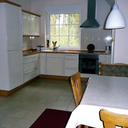 Ferienwohnung-Sonnenparadies-Wandlitz Kültér fotó