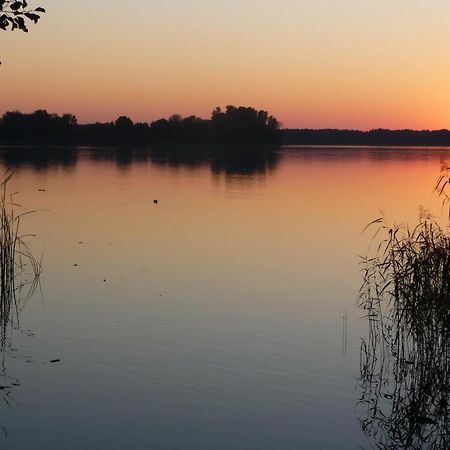 Ferienwohnung-Sonnenparadies-Wandlitz Kültér fotó