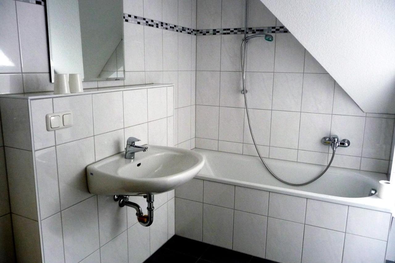 Ferienwohnung-Sonnenparadies-Wandlitz Kültér fotó