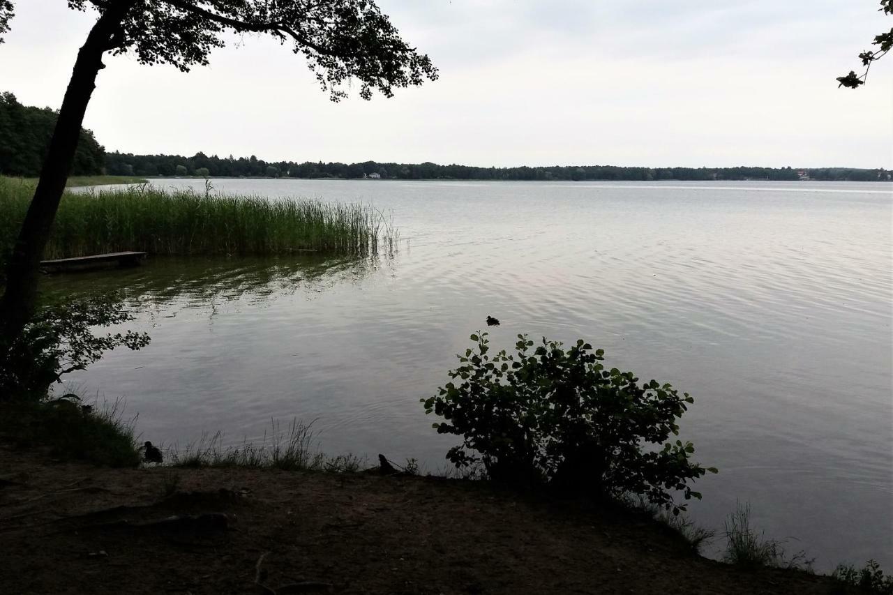 Ferienwohnung-Sonnenparadies-Wandlitz Kültér fotó